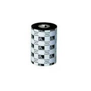 Bandă Zebra 3200 ceară/rezină. lățime 156 mm. lungime 450