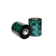 Bandă Zebra 5095 rășină. lățime 110 mm. lungime 450 m