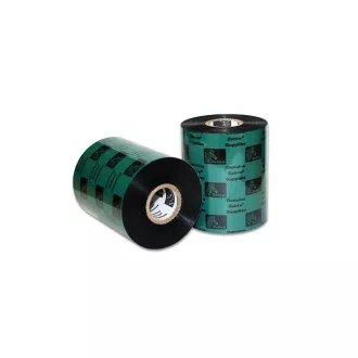 Bandă Zebra 5095 rășină. lățime 110 mm. lungime 450 m
