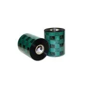 Bandă Zebra 5095 rășină. lățime 110 mm. lungime 450 m