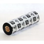 Bandă Zebra 3200 Wax/Resin. lățime 110. lungime 74m
