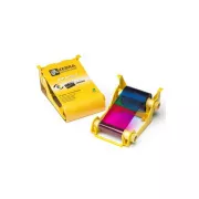 YMCKO pentru ZXP Series 3 (imprimare de card 280)