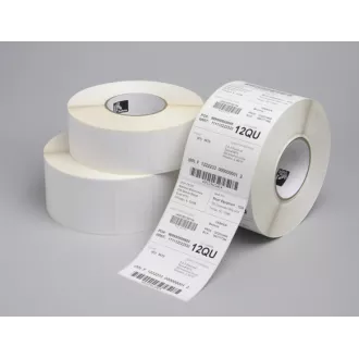 Z-Ultimate 3000T Alb, 76x25mm, 2580 buc/rolă
