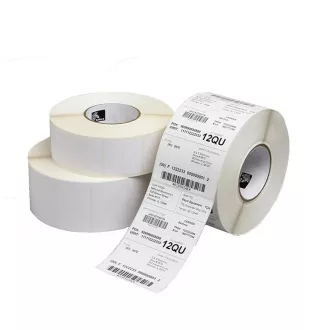 Z-Ultimate 3000T Alb, 70x32mm, 2100 buc/rolă