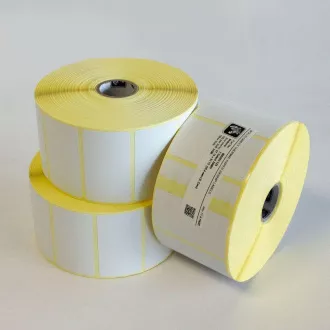Etichetă Z-Select 2000D 57x102mm/700buc-role/price=role