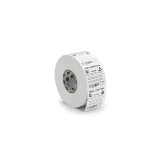 Z Ultimate 3000T Argint 51x25, 2580 buc/rolă