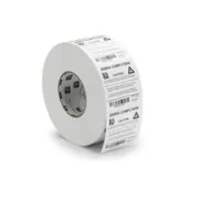 Z Ultimate 3000T Argint 51x25, 2580 buc/rolă