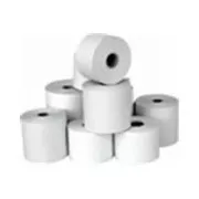 Hârtie termică cu lățimea de 76 mm, lungimea rolei de 44 m, 12 mm de gol (diametrul rolei de până la 60 mm)