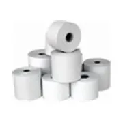 Hârtie termică cu lățimea de 76 mm, lungimea rolei de 44 m, 12 mm de gol (diametrul rolei de până la 60 mm)