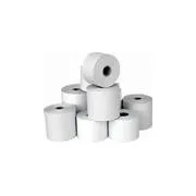 Hârtie termică cu lățimea de 38 mm, lungimea rolei de 30 m, 12 mm de gol (diametru rolă până la 50 mm) Euro 500TX, 250TX
