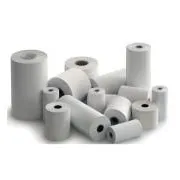 Hârtie termică cu lățimea de 57 mm, lungimea rolei de 44 m, 12 mm de gol (diametru rolă până la 60 mm) 10 pachete (CHD, 500TE)
