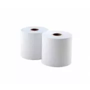 Rolă de hârtie cu autocolant (76/60/17)