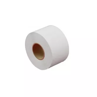 Hârtie termică cu lățimea de 38 mm, lungimea rolei de 18 m, 12 mm de gol (diametrul rolei de până la 40 mm)