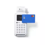 SumUp 3G Payment Kit terminal de plată cu imprimantă