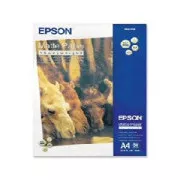 EPSON A4,Mate Paper-Heavyweight (50lsit)