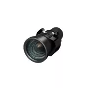 Lentile EPSON - ELPLW08 - cu rază largă de acțiune