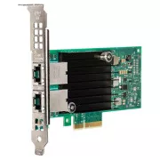 Placă de rețea Intel X550 10GBASE-T cu două porturi
