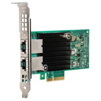 Placă de rețea Intel X550 10GBASE-T cu două porturi