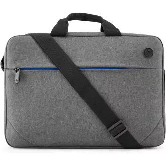 HP- Prelude Grey 17 Case