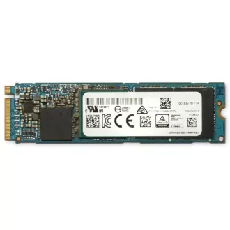 SSD HP 512 GB PCIe NVME TLC SSD HP 512 GB PCIe NVME TLC