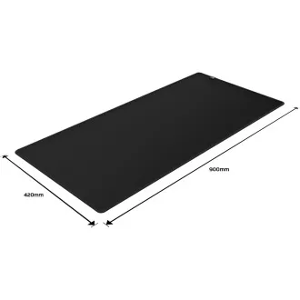 HP HyperX Pulsefire Mat HP HyperX Pulsefire Mat Mouse Pad Cloth XL