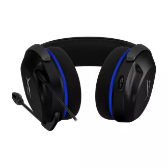 HP HyperX Cloud Stinger 2 Core PS/Stereo/Jack/Cablat/Negru