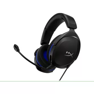 HP HyperX Cloud Stinger 2 Core PS/Stereo/Jack/Cablat/Negru