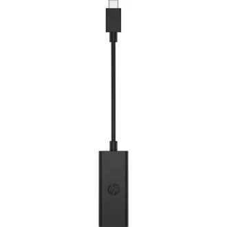 Adaptor HP USB-C la DisplayPort G2 Adaptor HP USB-C la DisplayPort G2