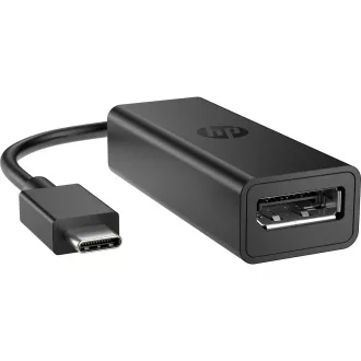 Adaptor HP USB-C la DisplayPort G2 Adaptor HP USB-C la DisplayPort G2