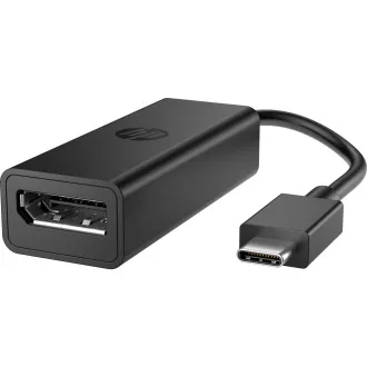 Adaptor HP USB-C la DisplayPort G2 Adaptor HP USB-C la DisplayPort G2