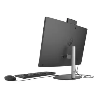 HP ProOne/240 G10/23.8"/FHD/i5-1335U/16GB/512GB SSD/Intel UHD/W11P/Negru/1R