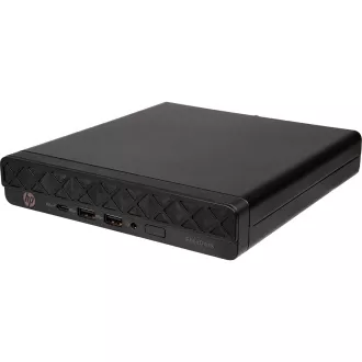 HP EliteDesk/8 G1a/Mini/R5PRO-215/16GB/512GB/Intel AMD/W11P/3R