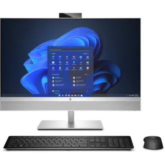 HP EliteOne/870 G9/27"/FHD/i5-14500/16GB/512GB SSD/UHD 770/W11P/Argintiu/1R
