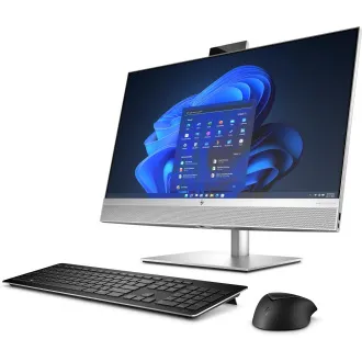 HP EliteOne/870 G9/27"/FHD/i5-14500/16GB/512GB SSD/UHD 770/W11P/Argintiu/1R