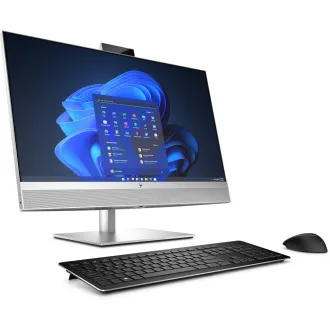 HP EliteOne/870 G9/27"/FHD/i5-14500/16GB/512GB SSD/UHD 770/W11P/Argintiu/1R