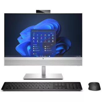HP EliteOne/840 G9/23,8"/FHD/i5-14500/16GB/512GB SSD/UHD 770/W11P/Silver/3R HP EliteOne/840 G9/23,8"/FHD/i5-14500/16GB/512GB SSD/UHD 770/W11P/Silver/3R