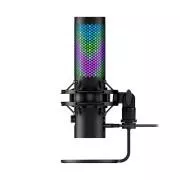HP HyperX QuadCast 2 S negru