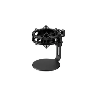 HP HyperX QuadCast 2 S negru