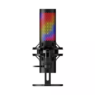 HP HyperX QuadCast 2 S negru