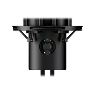 HP HyperX QuadCast 2 S negru