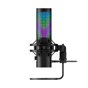 HyperX QuadCast 2 S Negru