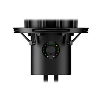 HyperX QuadCast 2 S Negru