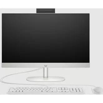 HP ProOne/245 G10/23,8"/FHD/R3-7320U/8GB/256GB SSD/AMD int/W11P/Alb/1R