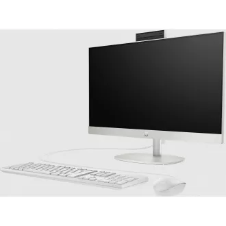 HP ProOne/245 G10/23,8"/FHD/R3-7320U/8GB/256GB SSD/AMD int/W11P/Alb/1R