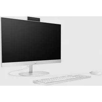 HP ProOne/245 G10/23,8"/FHD/R3-7320U/8GB/256GB SSD/AMD int/W11P/Alb/1R