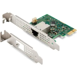 Adaptor de rețea Ethernet HP Intel I226-T1 2.5GbE Adaptor de rețea Ethernet HP Intel I226-T1 2.5GbE
