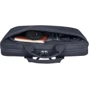 Servietă gri pentru laptop HP Evday 14 Odyssey