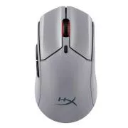 HyperX Pulsefire Haste 2 Pro/Gaming/Optic/Drepți/26.000 DPI/USB+BT/Gri