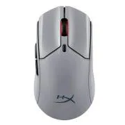 HyperX Pulsefire Haste 2 Pro/Gaming/Optic/Drepți/26.000 DPI/USB+BT/Gri
