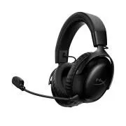 Căști HyperX Cloud III S pentru PC, PS5/4-negre